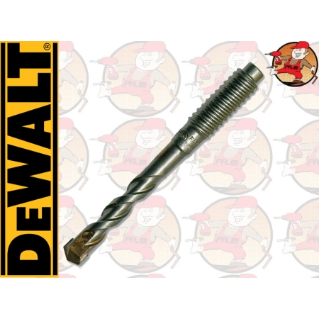 DT6785-QZ DeWALT Wiertło rdzeniowe pilotujące do betonu SDS-MAX 185 mm 1szt. DT 6785